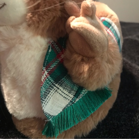 🎁 American Eagle slippers hippie cats - Picture 6 of 12